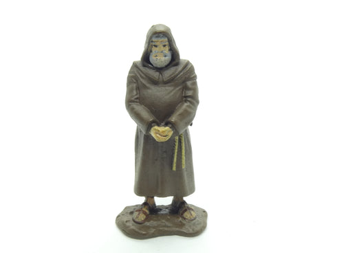 WarLock Tiles Accessory: Merchants - Monk/Friar (Male)